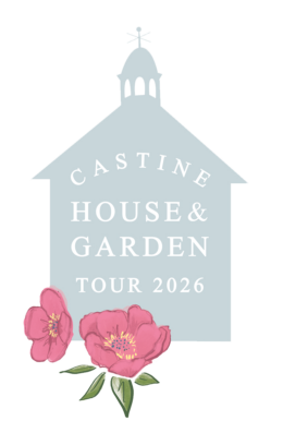Castine House & Garden Tour 2026
