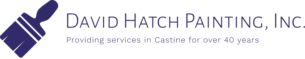 David Hatch Painting
