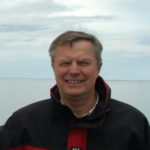 Speaker Stephen J. Hornsby