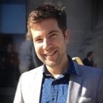 Christopher Timm, Curator of Exhibits for the Maine Maritime Museum