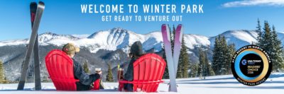 Welcome to Winter Park!