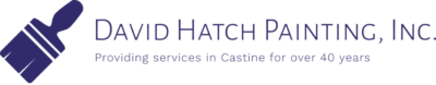 David Hatch Painting