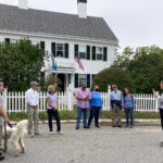 Castine Uncovered Walking Tours
