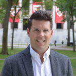 Charlie Pearce