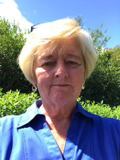 Susie Hatch