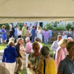 Summer Fundraising Party