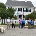 Hidden Legacies: A Walking Tour of Castine’s African American History
