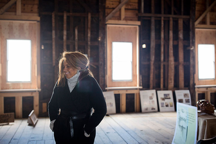 Portland’s Abyssinian Meeting House and Its Ties to the Underground Railroad