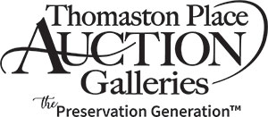 Thomaston Place Auction Galleries