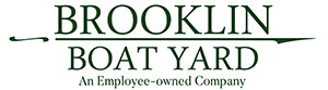 Brooklin Boat Yard