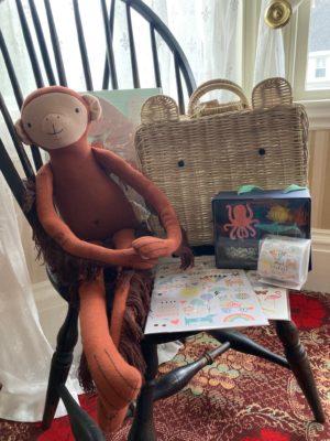 Meri Meri Party Package Donated by Meredithe Stuart-Smith, Meri Meri