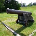Jane's Walk - A Tale of Two Wars: Castine’s Complicated Revolutionary History