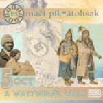Mači-pikʷátohsək: A Wayfinding Walk with Atlantic Black Box