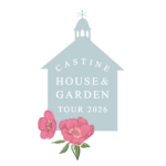 Castine House & Garden Tour July 24, 2026