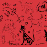 Francis Hamabe's Maine: A Life in Art Opening Reception