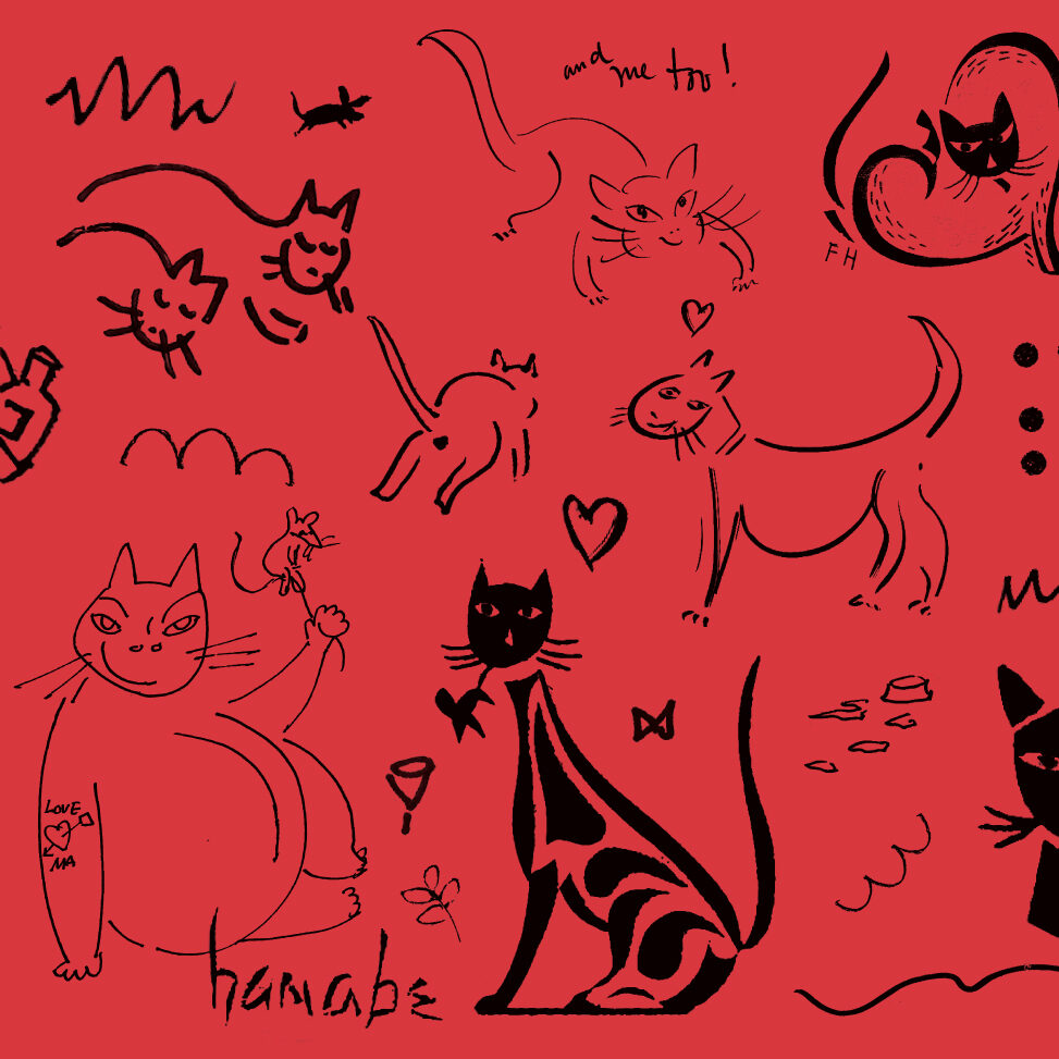 Francis Hamabe's Maine: A Life in Art Opening Reception