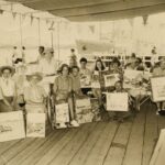 Francis Hamabe's Maine Educator Appreciation Event