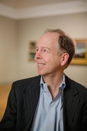 Pulliam Lecture with Carl Little